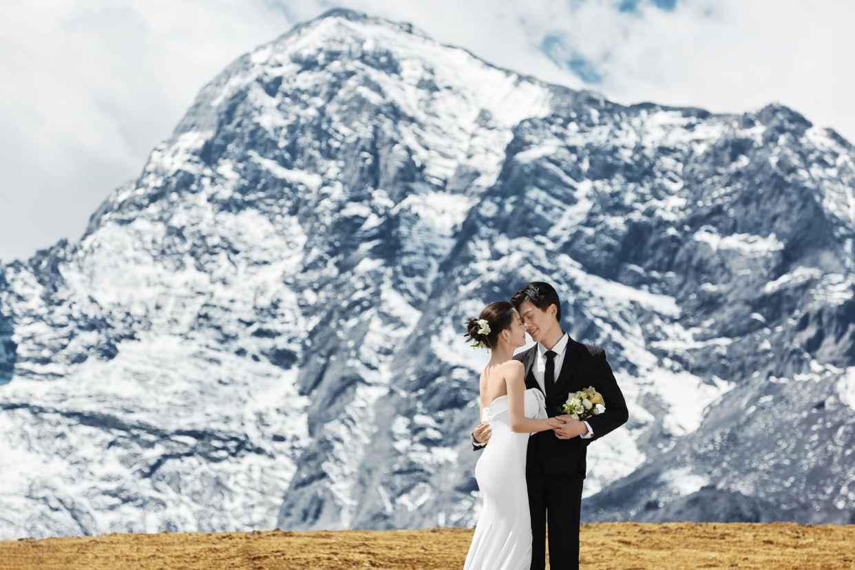 2026最新厦门婚纱摄影口碑排名前十名高口碑机构精选