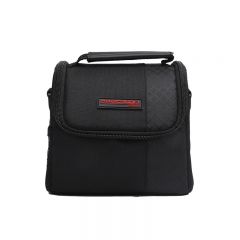 新款数码相机包户外便携手提单肩摄影包斜挎